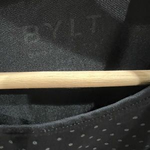 Bylt basics drop cut s/s tee XXL